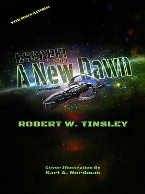 cover image of A New Dawn
